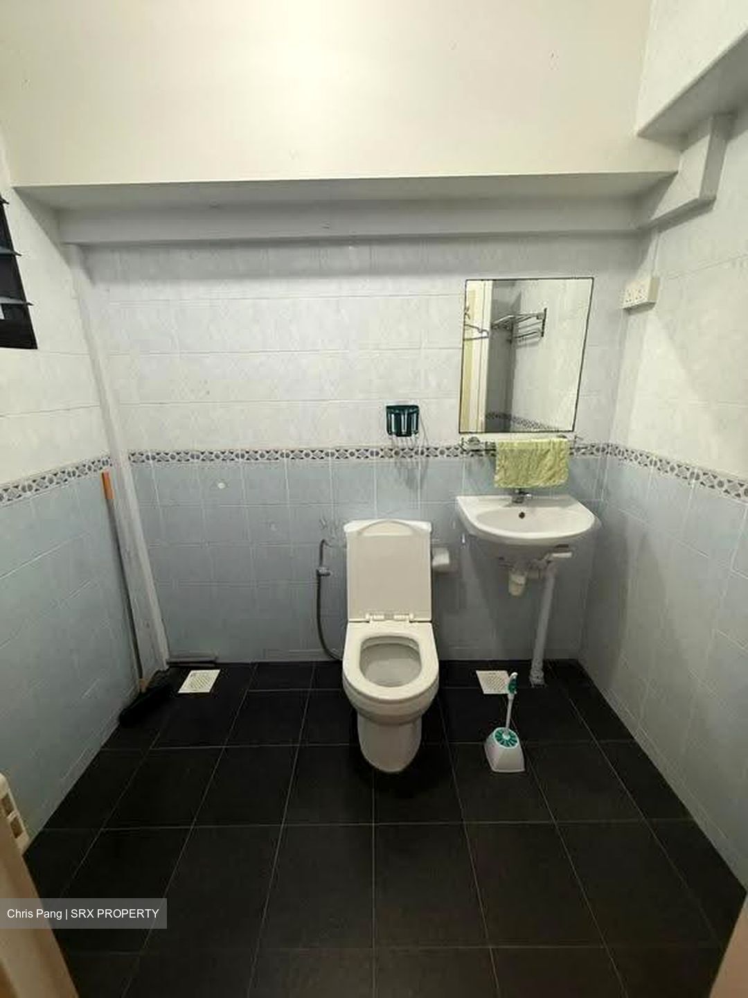 Blk 501C Montreal Spring (Sembawang), HDB 4 Rooms #626440541